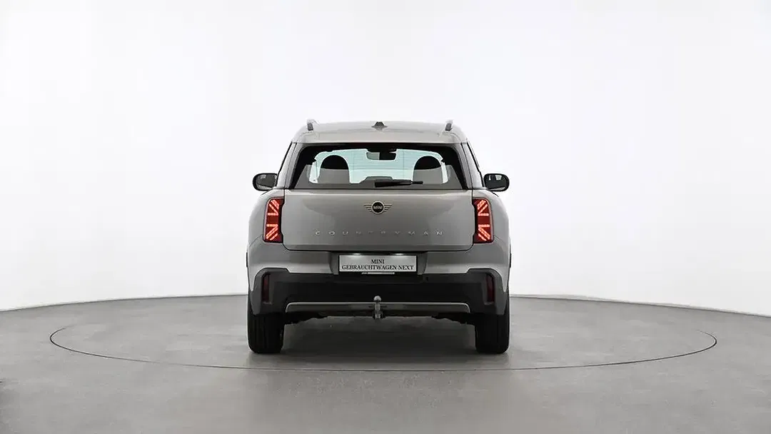 MINI Countryman C Classic Trim - Thumbnail 21