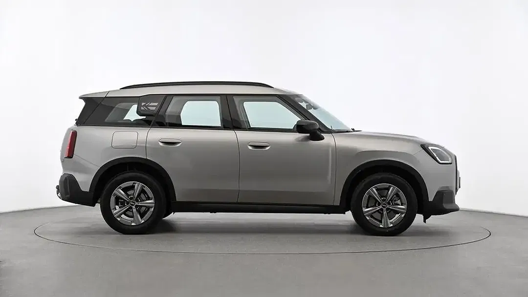 MINI Countryman C Classic Trim - Thumbnail 3