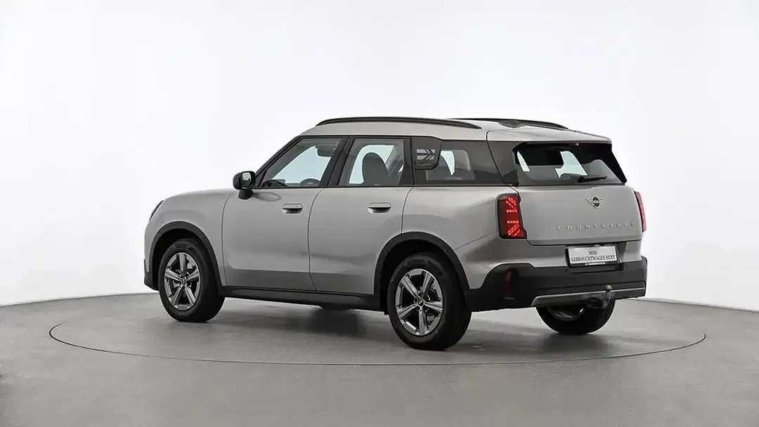 MINI Countryman C Classic Trim - Thumbnail 4