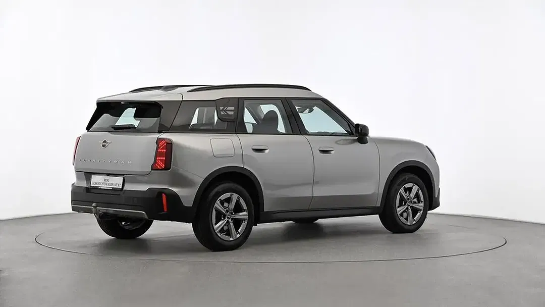 MINI Countryman C Classic Trim - Thumbnail 5