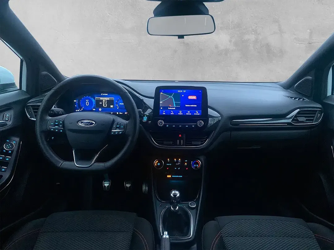 Ford Puma ST-Line - Thumbnail 6