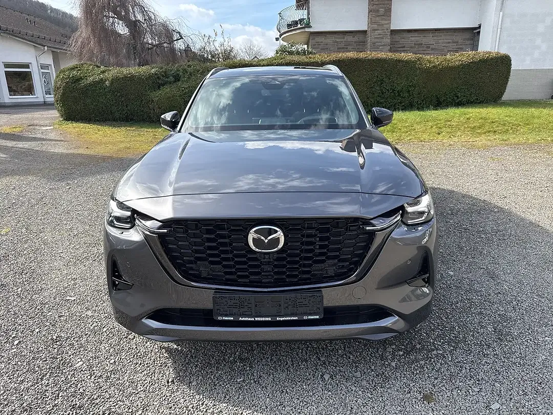 Mazda CX-80 2.5 e-SKYACTIV AWD PHEV Hybrid Homura Plus - foto 1