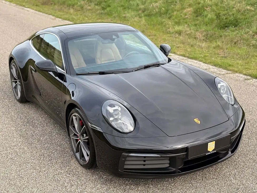 Porsche 992 Carrera S - foto 2