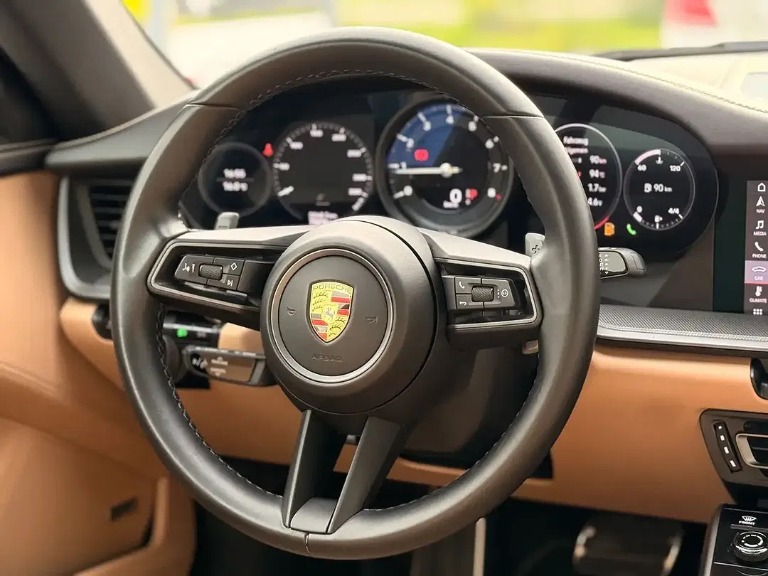 Porsche 992 Carrera S - Thumbnail 28