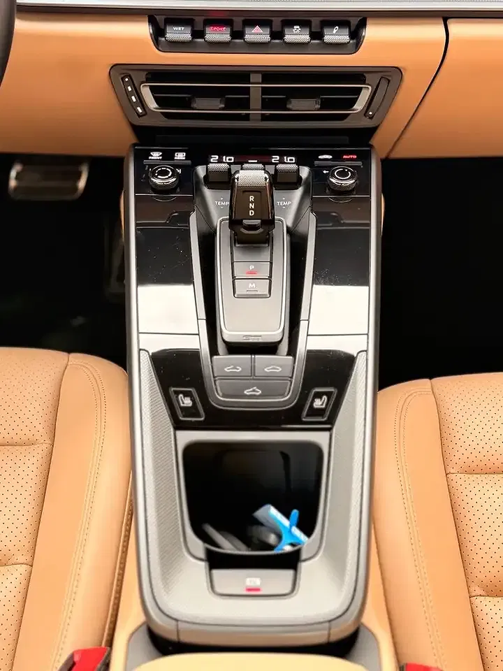 Porsche 992 Carrera S - Thumbnail 31