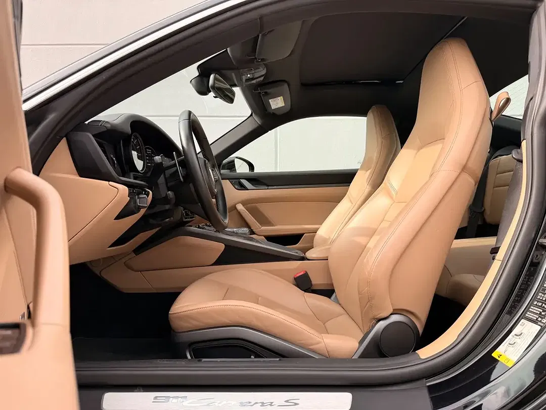 Porsche 992 Carrera S - Thumbnail 32