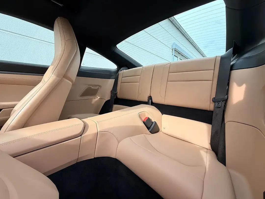 Porsche 992 Carrera S - Thumbnail 33