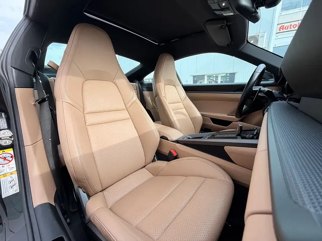 Porsche 992 Carrera S - Thumbnail 37