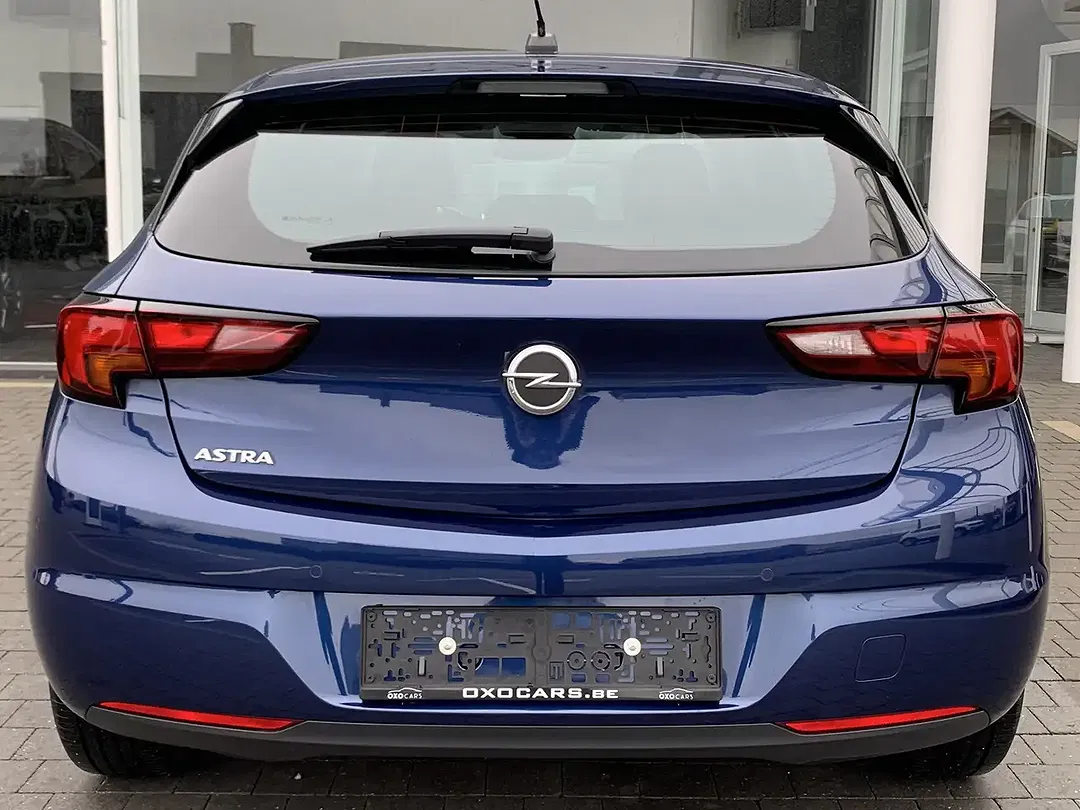 Opel Astra 1.2 Turbo - Thumbnail 5