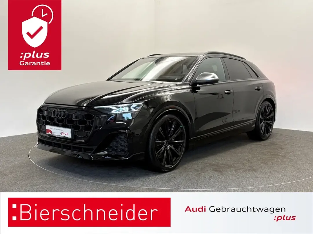Audi SQ8 - Afbeelding 1