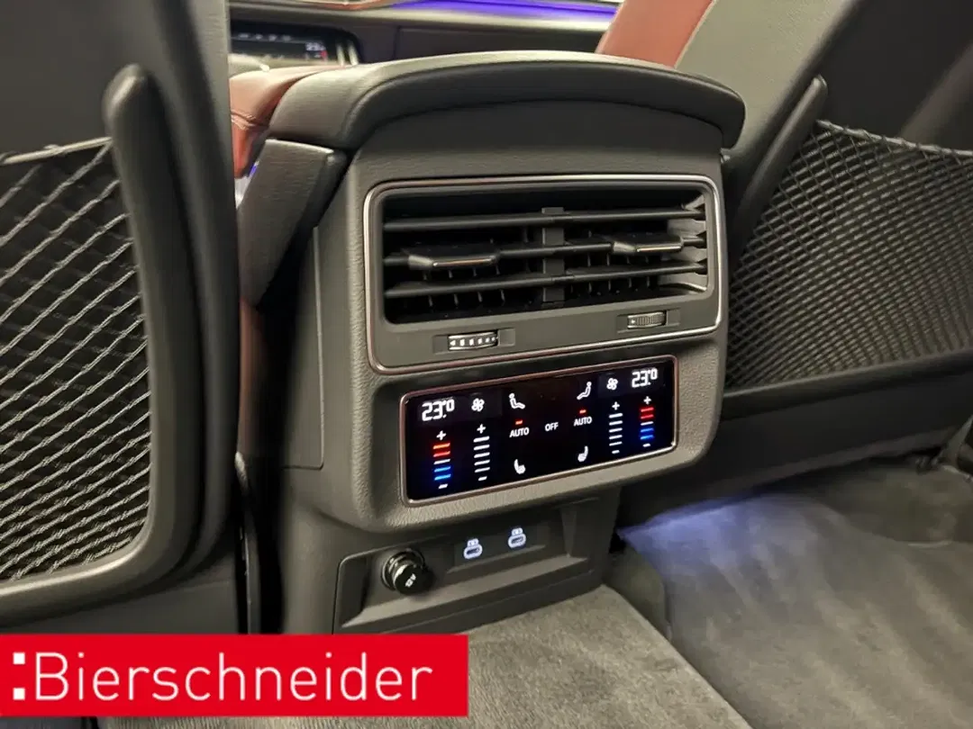 Audi SQ8 - Thumbnail 14