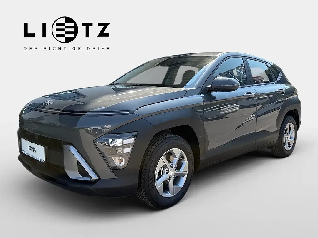 Hyundai KONA 1.6 Hybrid GDI Smart - Afbeelding 1