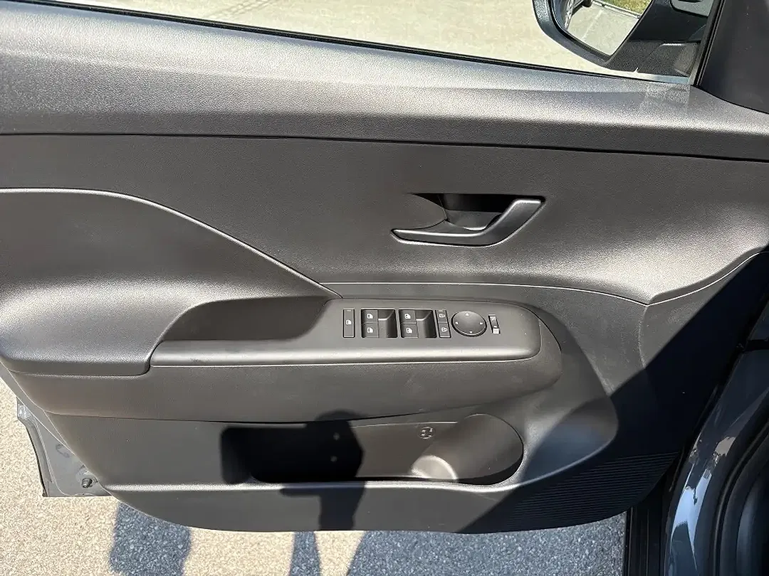 Hyundai KONA 1.6 Hybrid GDI Smart - Thumbnail 12