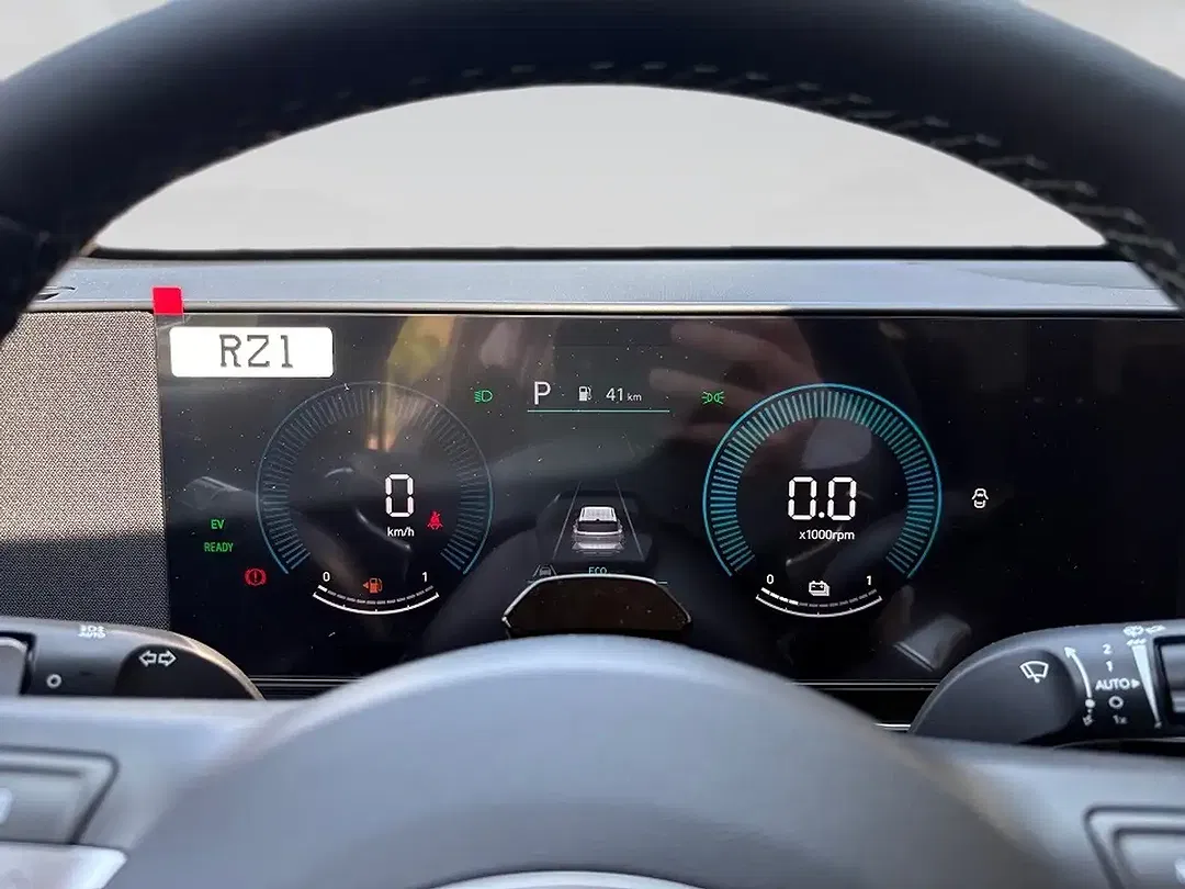Hyundai KONA 1.6 Hybrid GDI Smart - Thumbnail 15