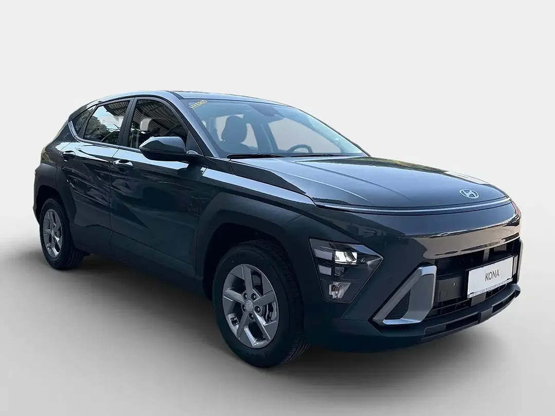 Hyundai KONA 1.6 Hybrid GDI Smart - Thumbnail 2