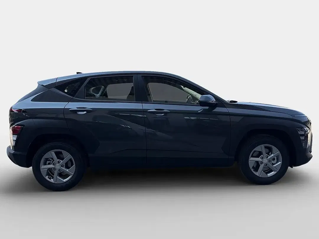 Hyundai KONA 1.6 Hybrid GDI Smart - Thumbnail 3