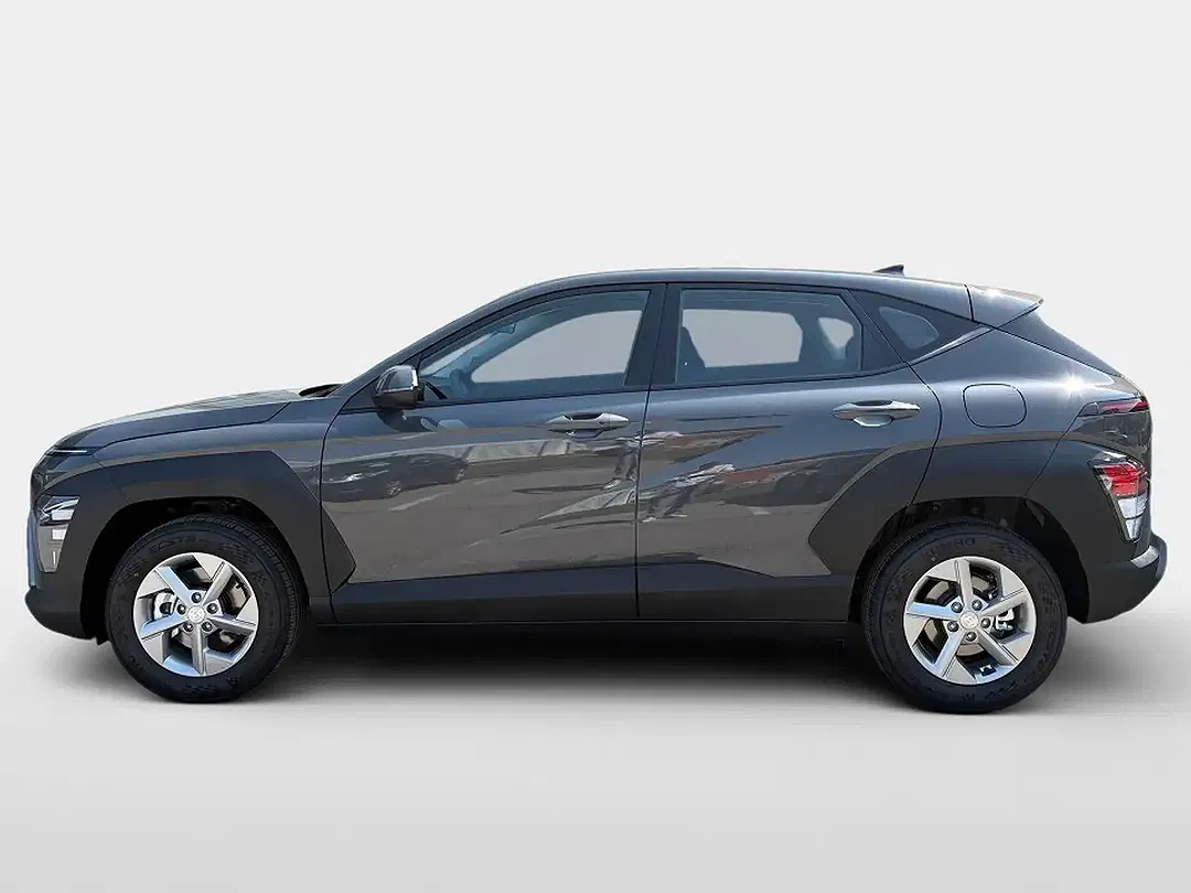Hyundai KONA 1.6 Hybrid GDI Smart - Thumbnail 6