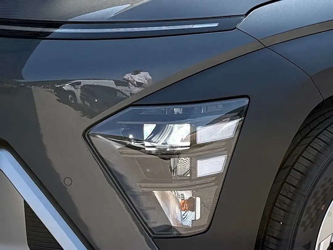 Hyundai KONA 1.6 Hybrid GDI Smart - Thumbnail 7