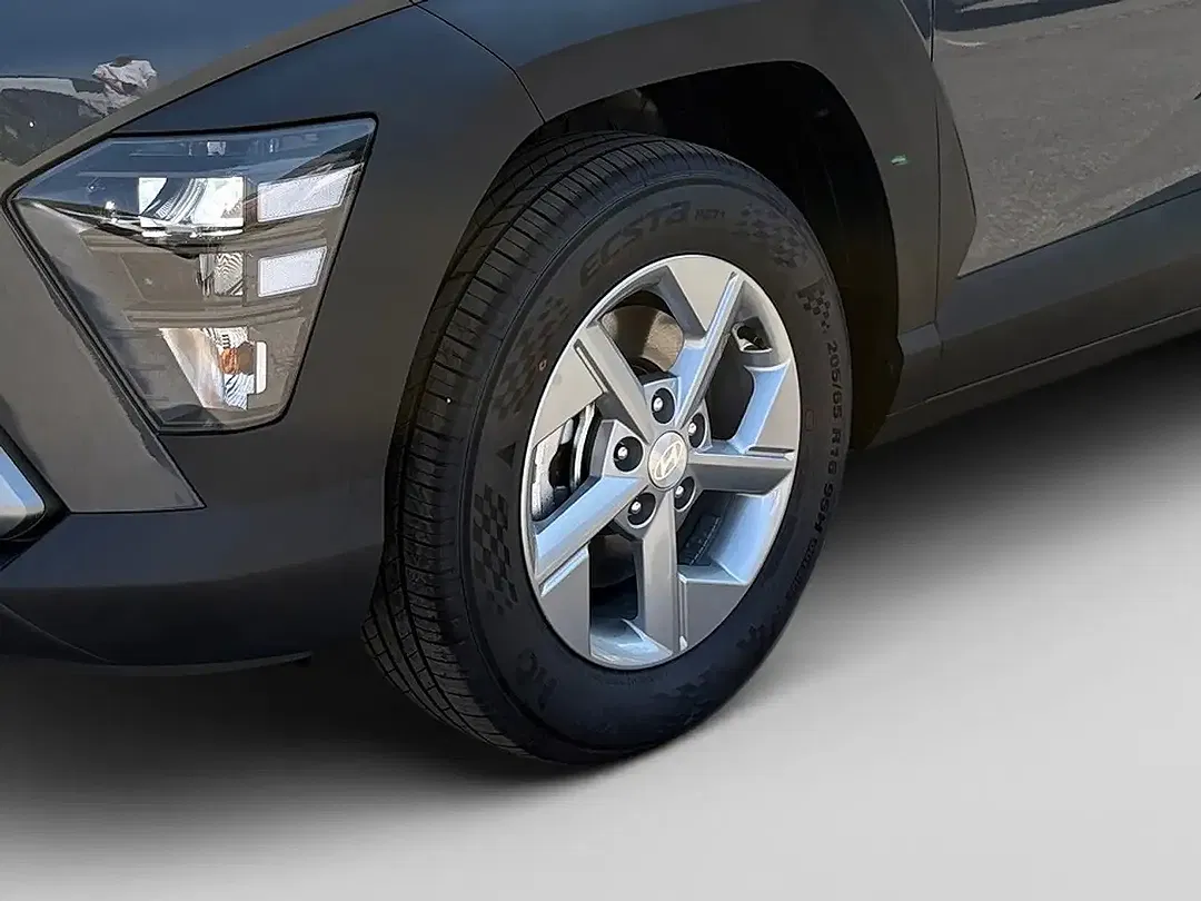 Hyundai KONA 1.6 Hybrid GDI Smart - Thumbnail 8