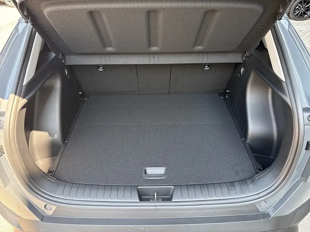 Hyundai KONA 1.6 Hybrid GDI Smart - Thumbnail 9