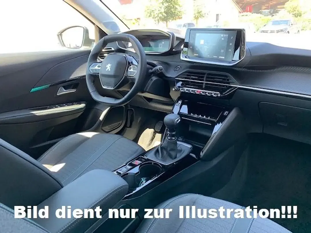 Peugeot 208 Allure - Thumbnail 5