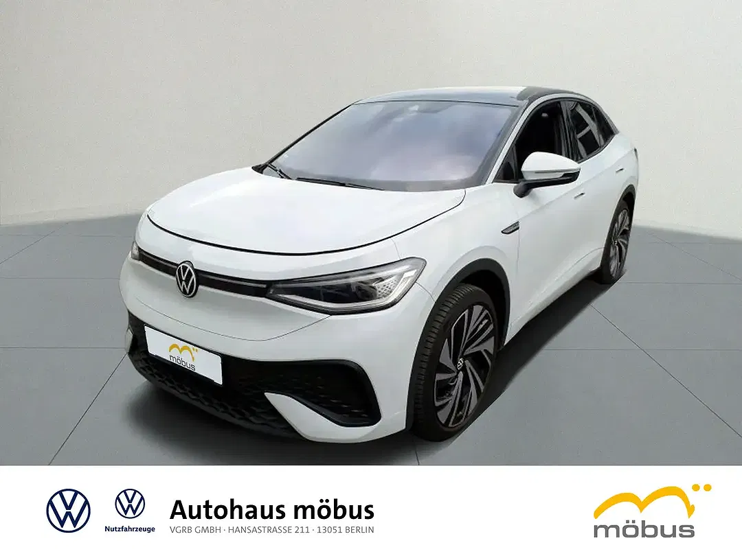 Volkswagen ID.5 Pro Performance - foto 1