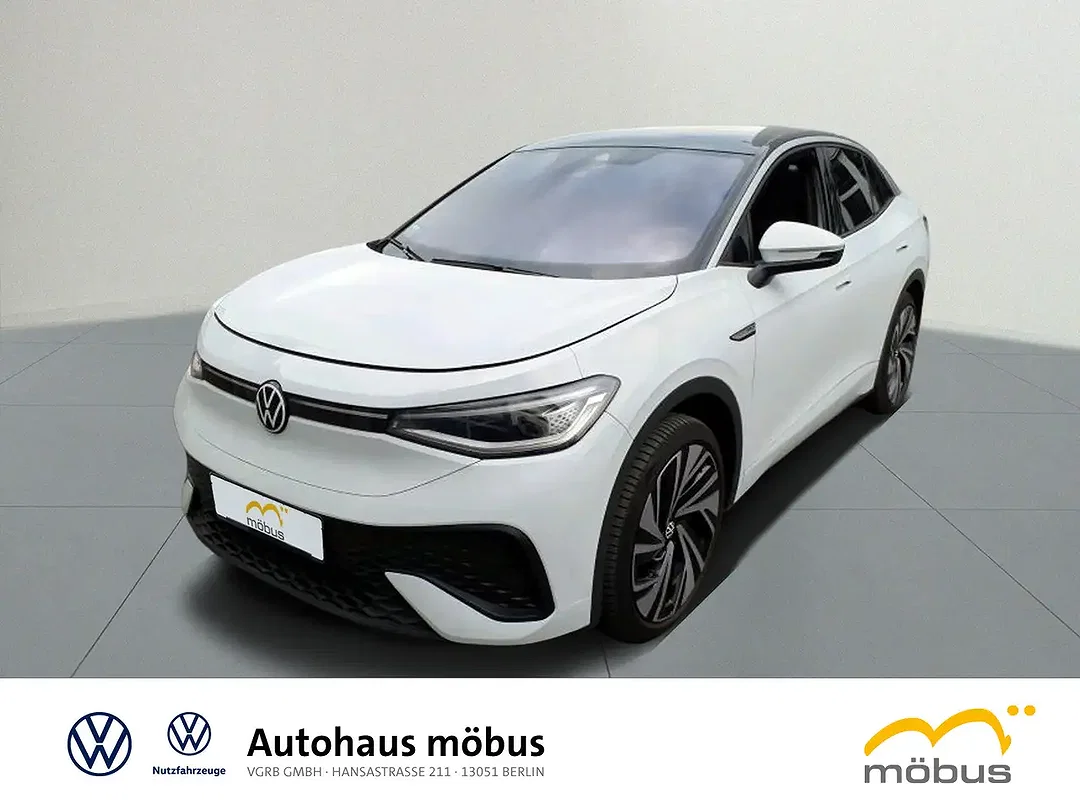 Volkswagen ID.5 Pro Performance - Afbeelding 1
