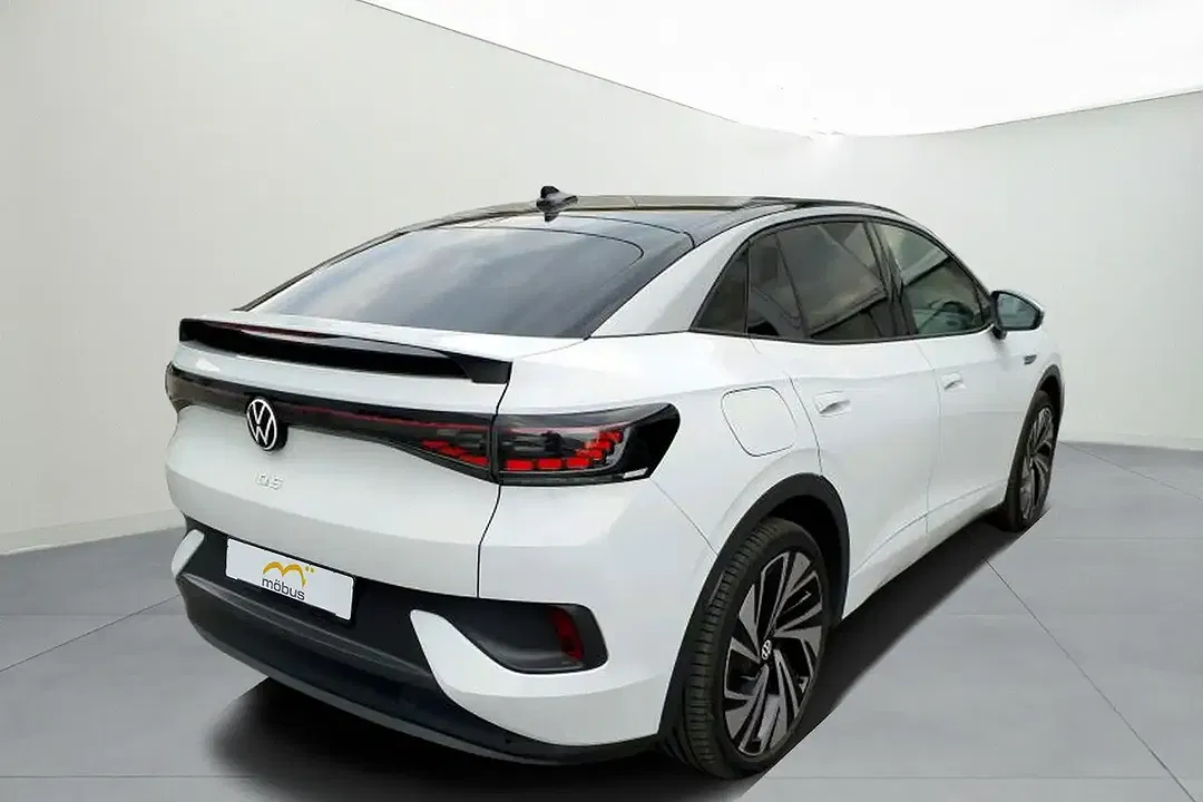 Volkswagen ID.5 Pro Performance - foto 2