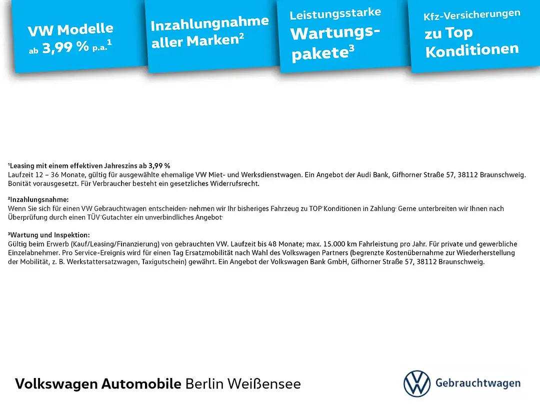 Volkswagen ID.5 Pro Performance - Thumbnail 7