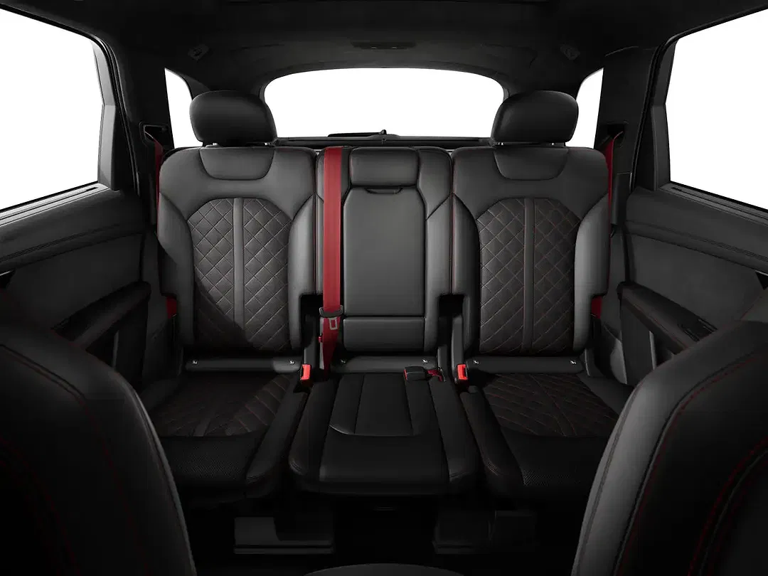 Audi SQ7 - foto 11