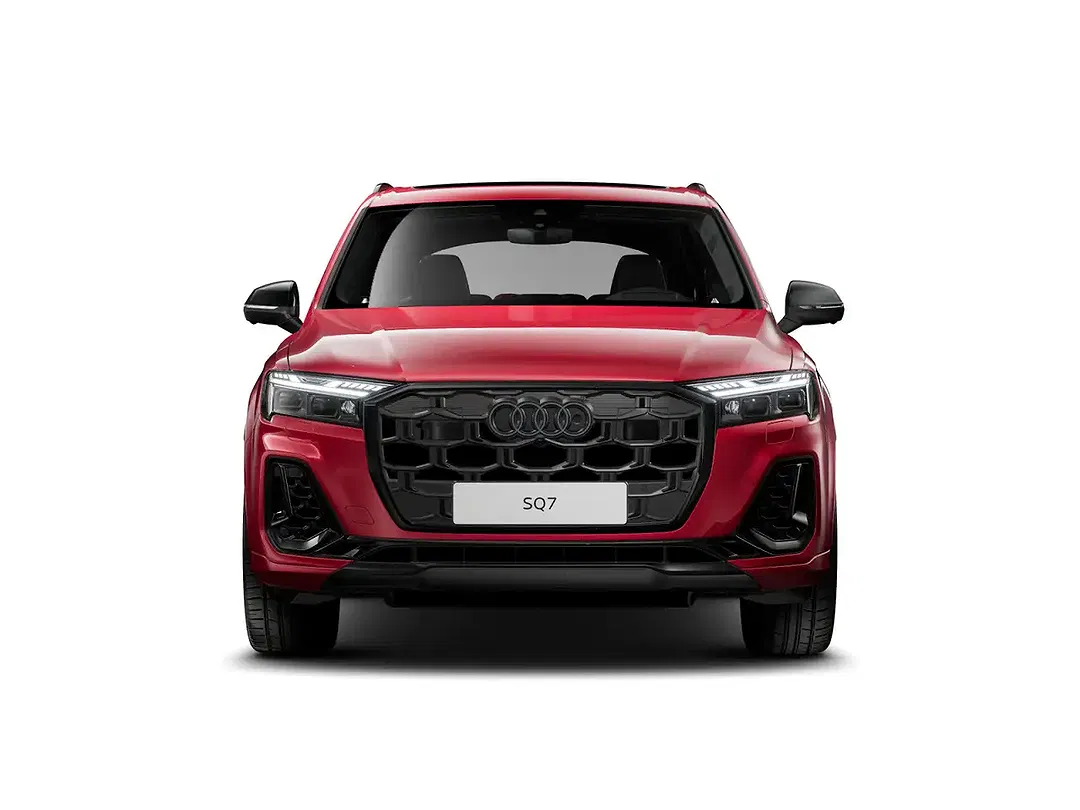 Audi SQ7 - Thumbnail 3