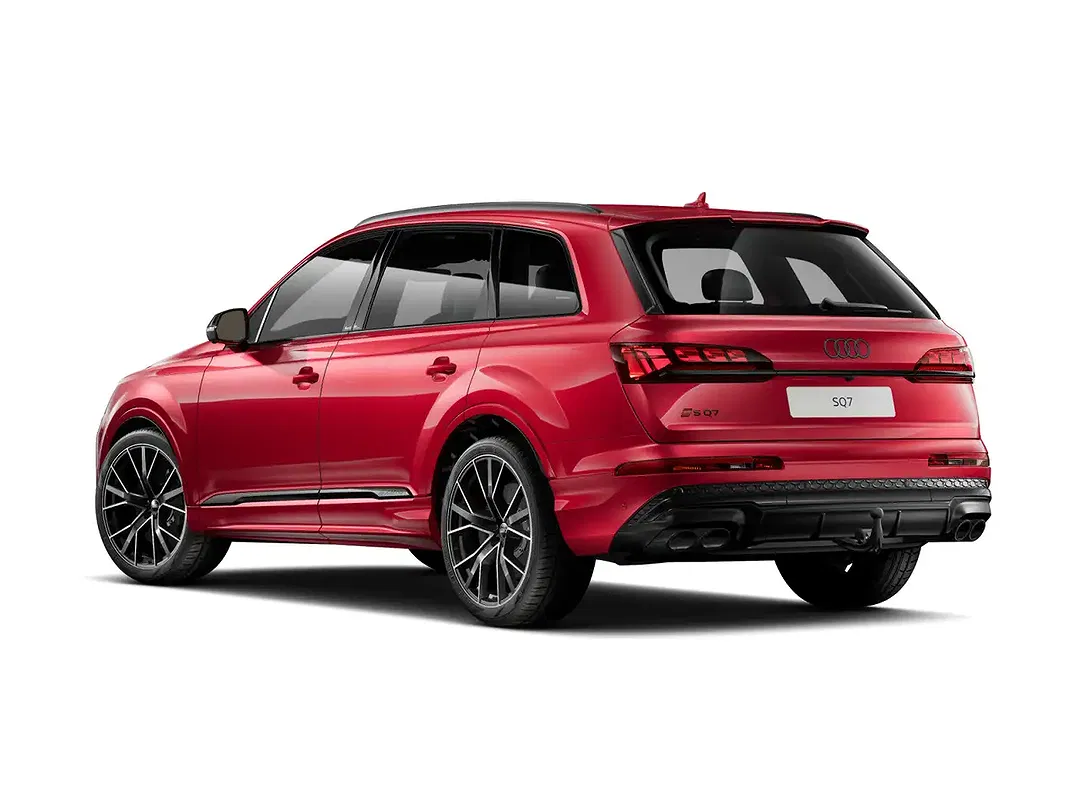 Audi SQ7 - Thumbnail 5