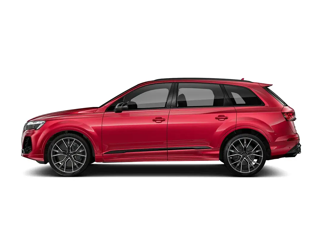 Audi SQ7 - Thumbnail 6