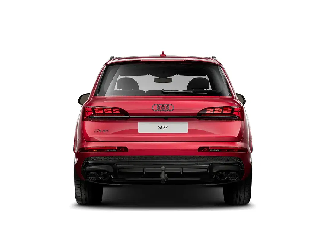 Audi SQ7 - Thumbnail 7