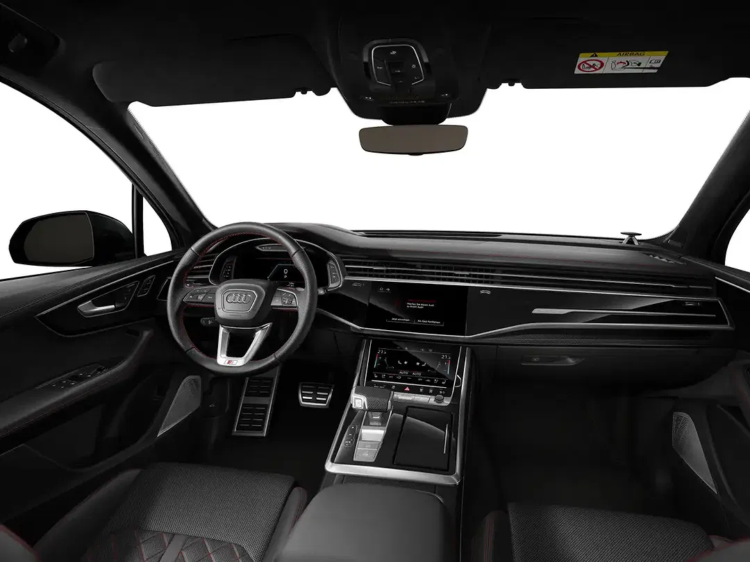 Audi SQ7 - Thumbnail 9