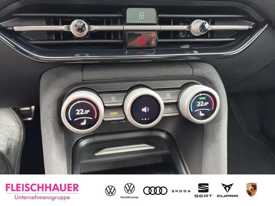 Skoda Kodiaq 1.5 TSI Sportline - Thumbnail 14