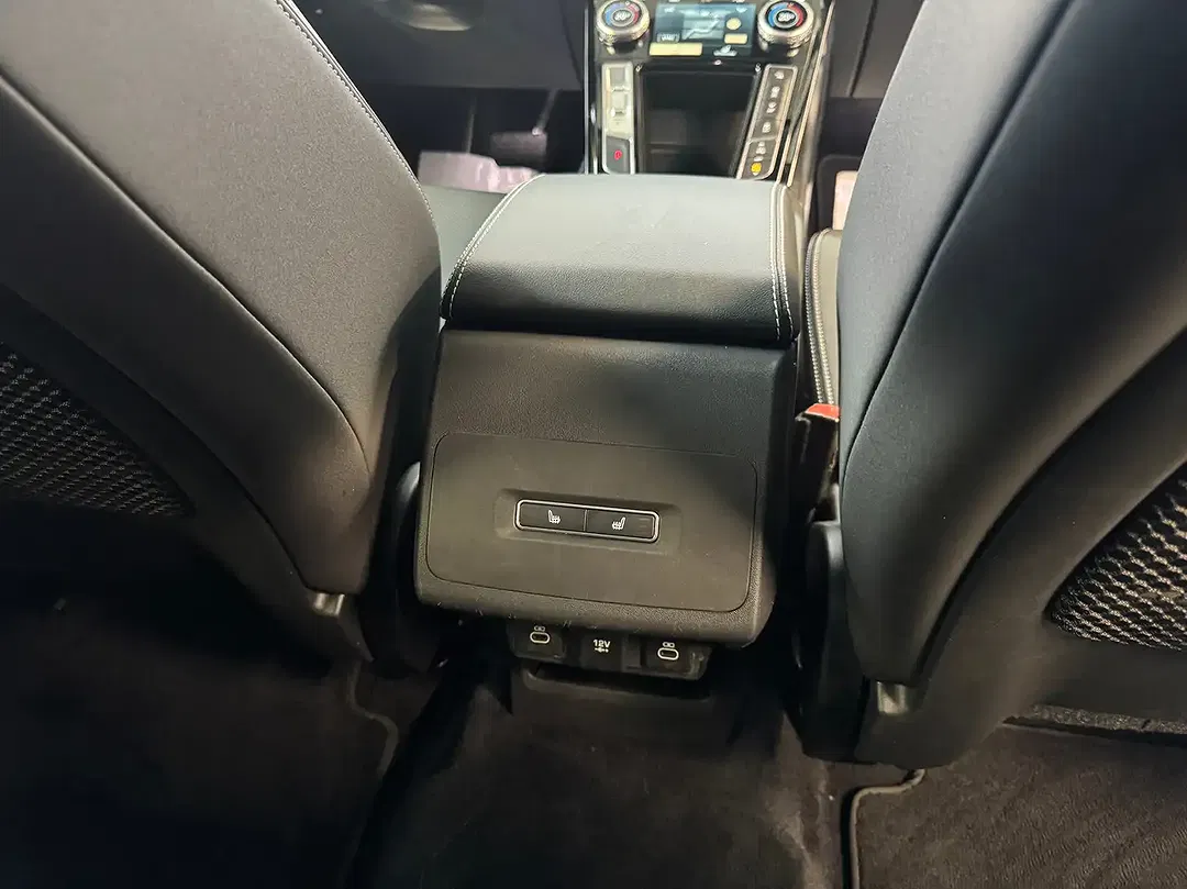 Jaguar I-Pace EV 4x4 Edition - Thumbnail 6