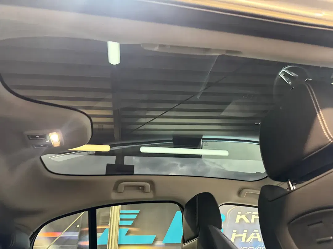 Jaguar I-Pace EV 4x4 Edition - Thumbnail 8