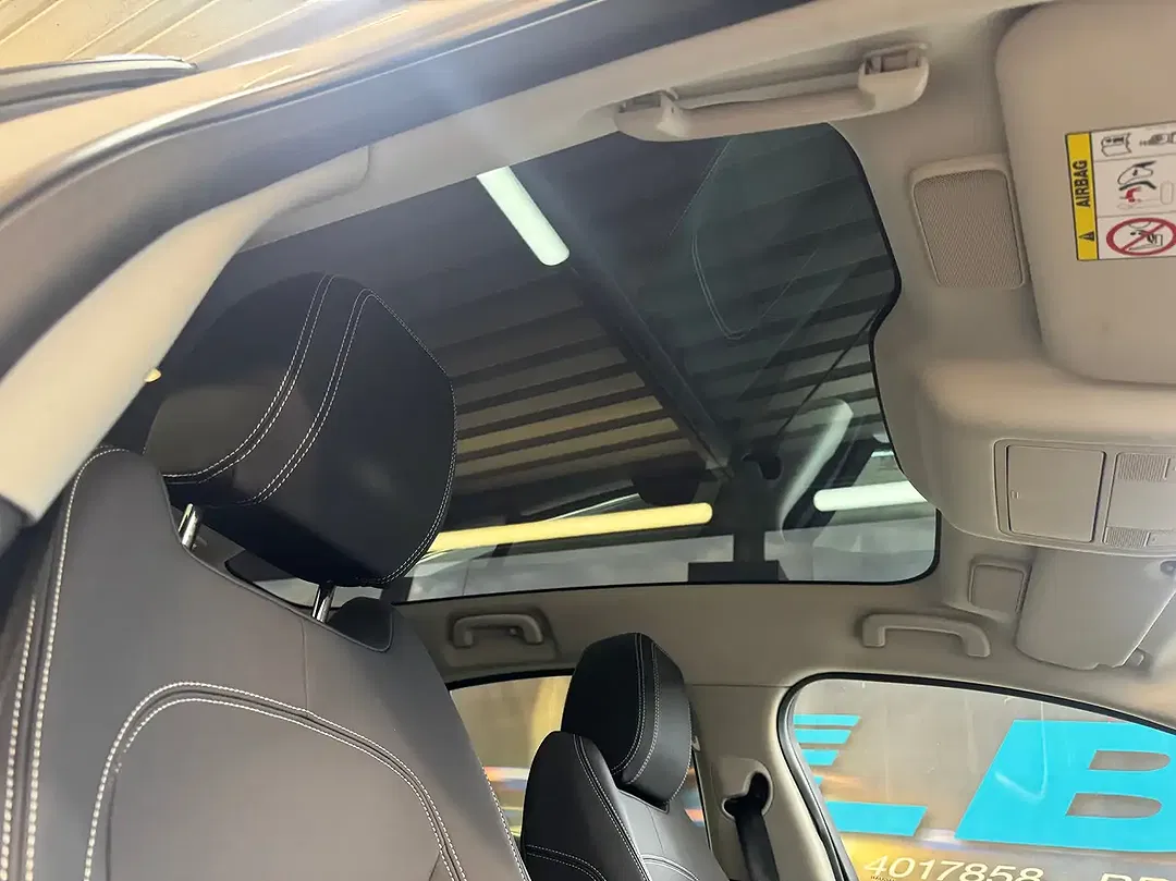 Jaguar I-Pace EV 4x4 Edition - Thumbnail 9