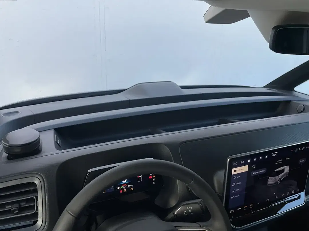 Volkswagen ID. Buzz Cargo 360 Cargo Pro 4Motion - Thumbnail 11