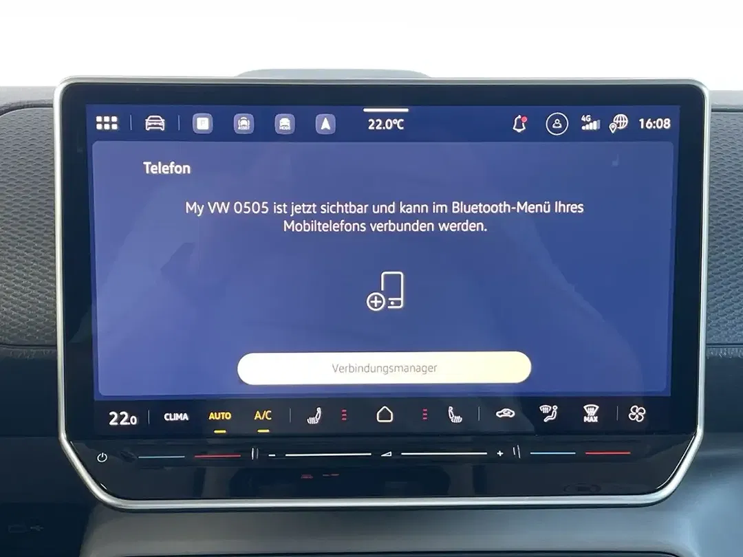 Volkswagen ID. Buzz Cargo 360 Cargo Pro 4Motion - Thumbnail 16