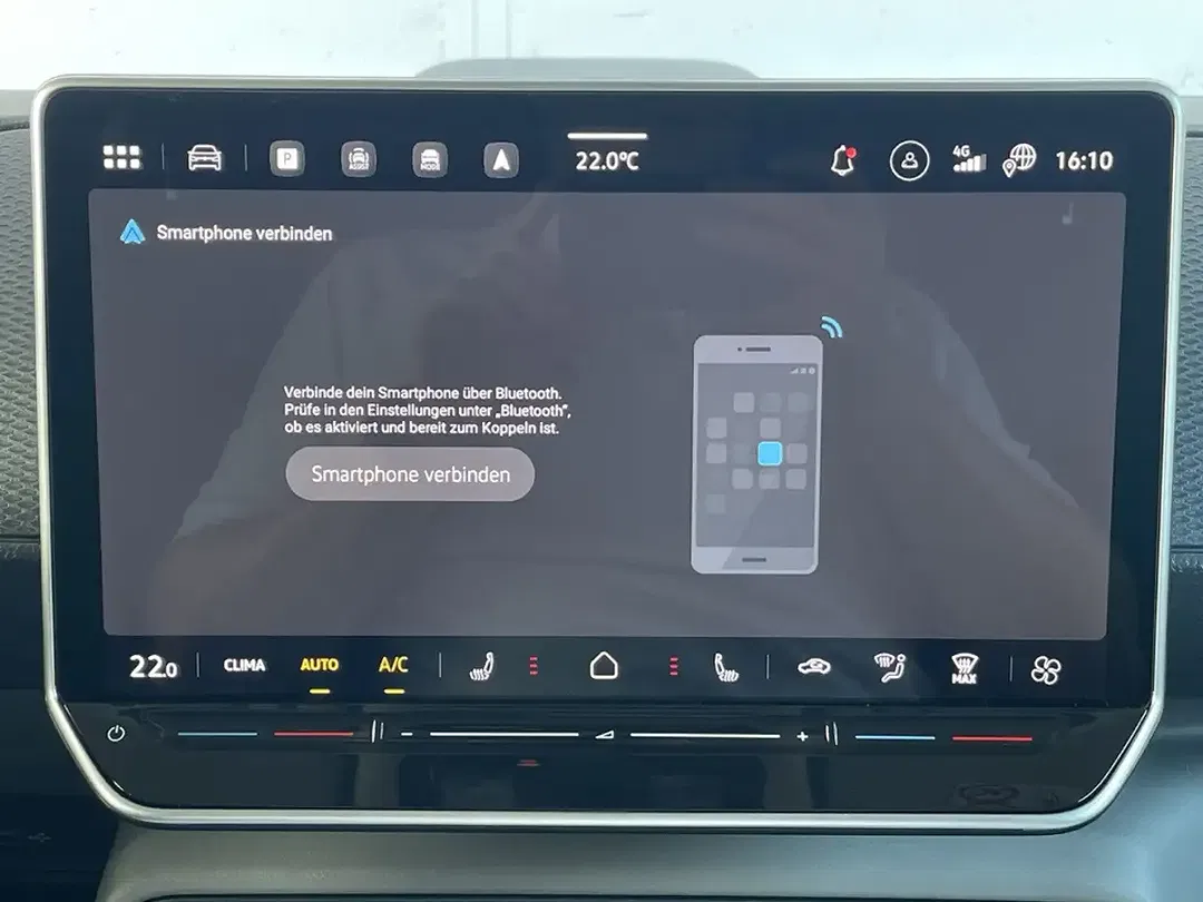 Volkswagen ID. Buzz Cargo 360 Cargo Pro 4Motion - Thumbnail 18