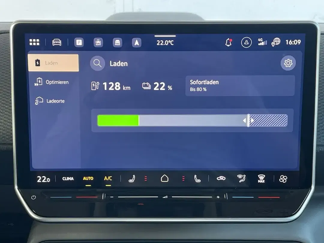 Volkswagen ID. Buzz Cargo 360 Cargo Pro 4Motion - Thumbnail 19