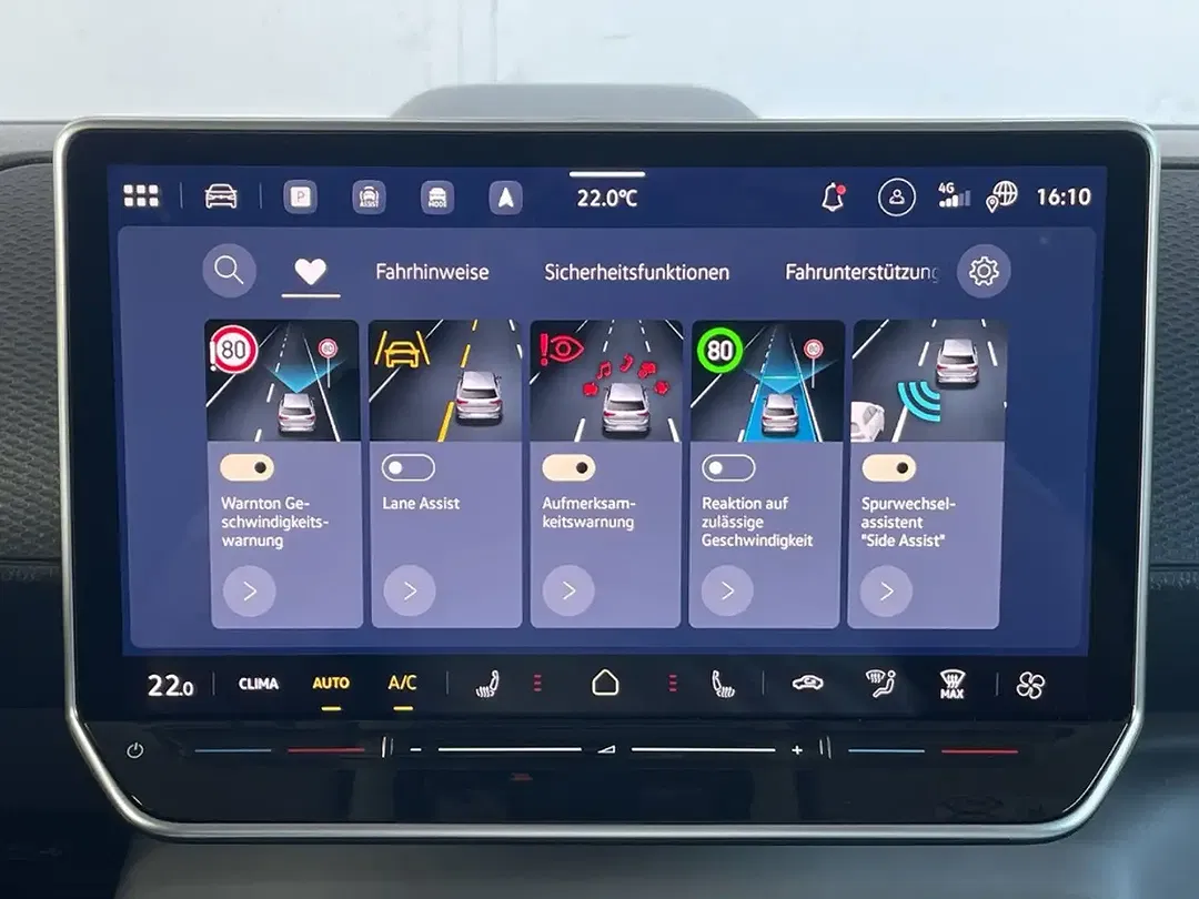 Volkswagen ID. Buzz Cargo 360 Cargo Pro 4Motion - Thumbnail 20