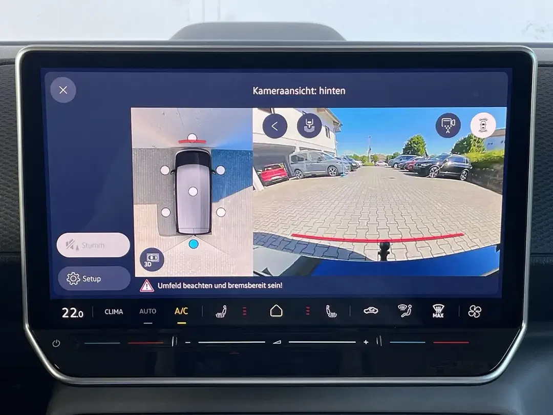 Volkswagen ID. Buzz Cargo 360 Cargo Pro 4Motion - Thumbnail 22