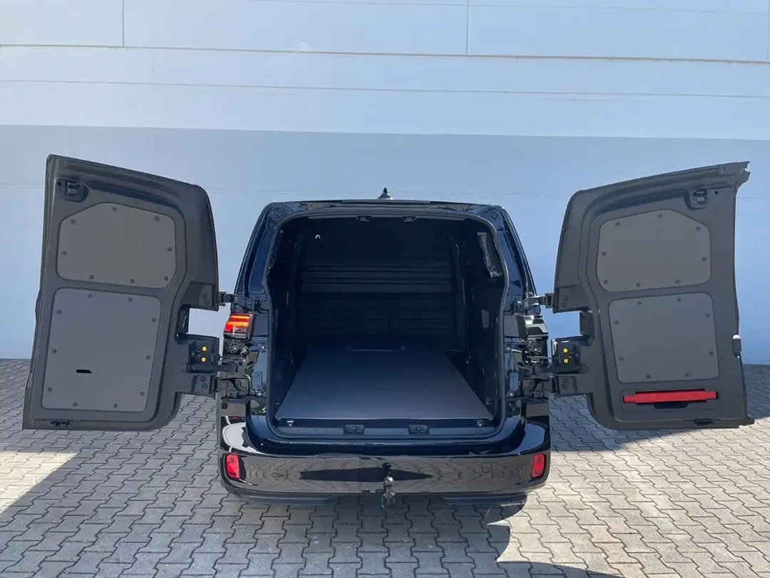 Volkswagen ID. Buzz Cargo 360 Cargo Pro 4Motion - Thumbnail 29