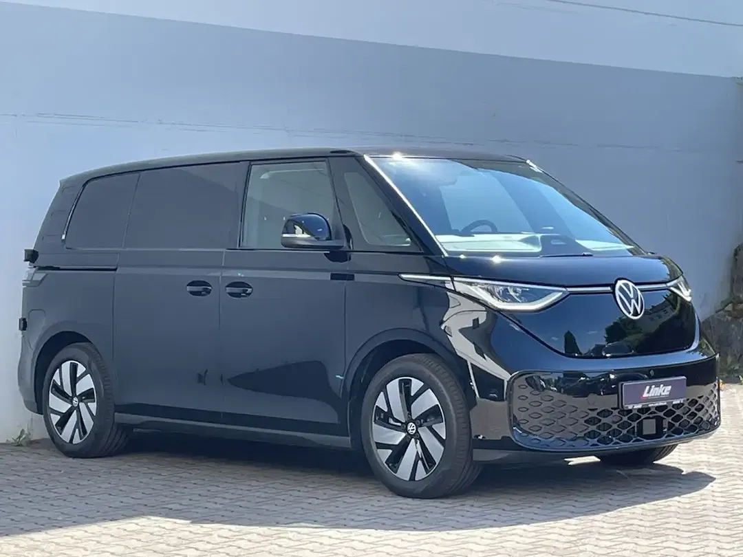 Volkswagen ID. Buzz Cargo 360 Cargo Pro 4Motion - Thumbnail 3