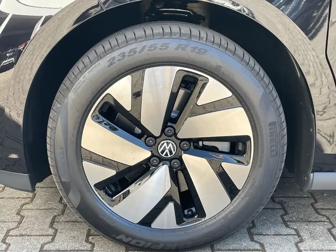 Volkswagen ID. Buzz Cargo 360 Cargo Pro 4Motion - Thumbnail 30