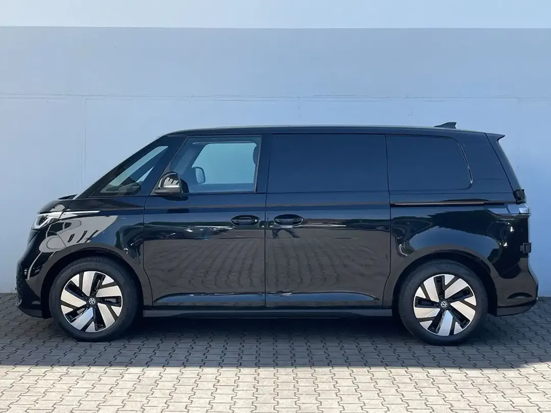 Volkswagen ID. Buzz Cargo 360 Cargo Pro 4Motion - Thumbnail 5