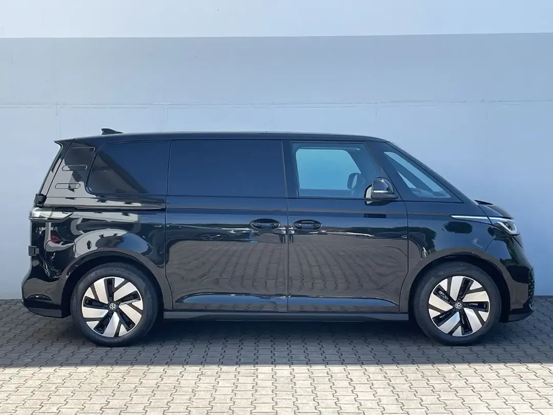 Volkswagen ID. Buzz Cargo 360 Cargo Pro 4Motion - Thumbnail 6